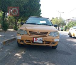 سايبا 132